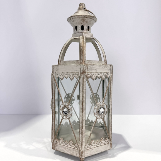 Hexagon Fairy Lantern